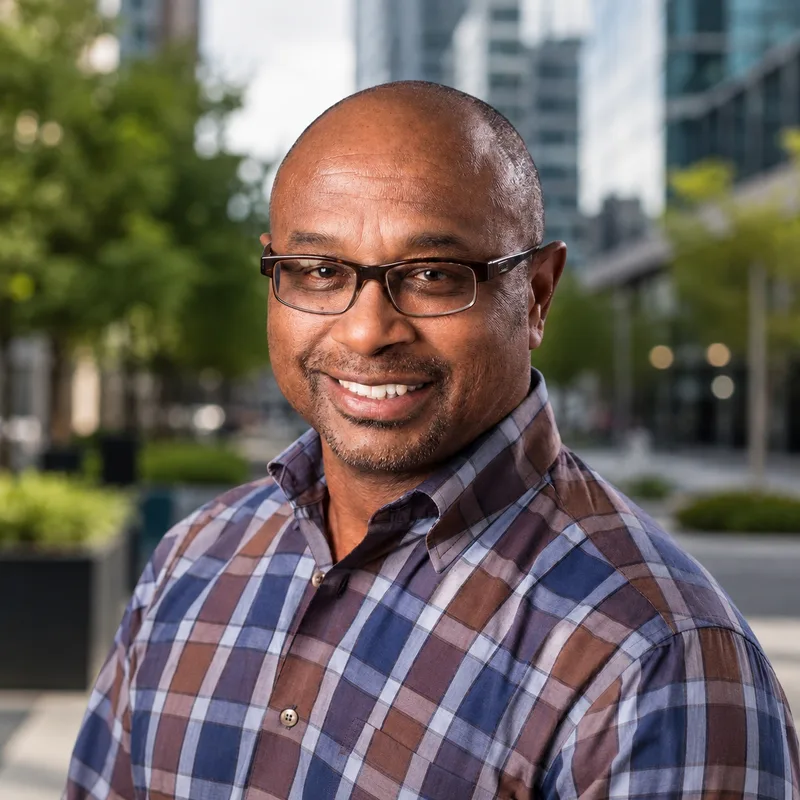 Dr. Darrell Gooden